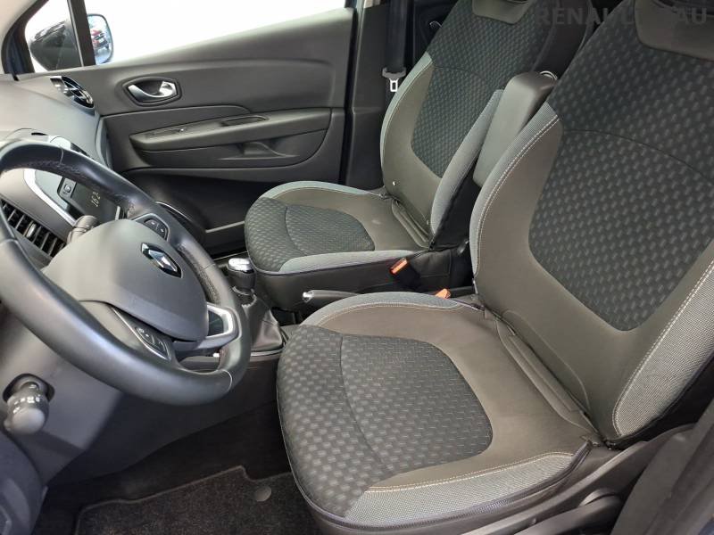 Renault Captur - Photo 12