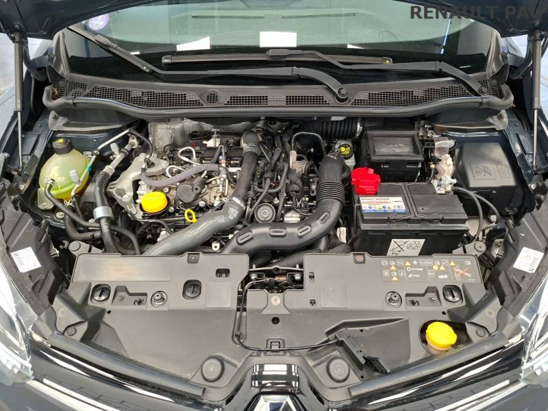 Renault Captur - Photo 13