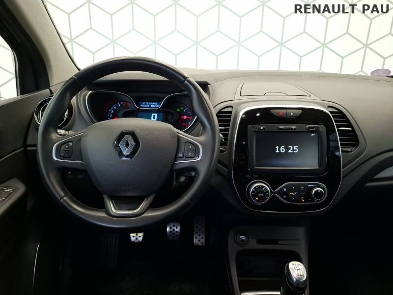 Renault Captur - Photo 14