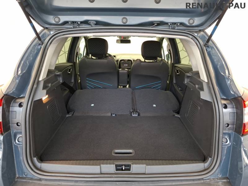 Renault Captur - Photo 17