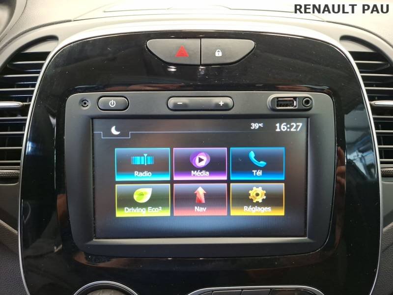 Renault Captur - Photo 18