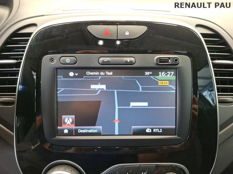 Renault Captur - Photo 19