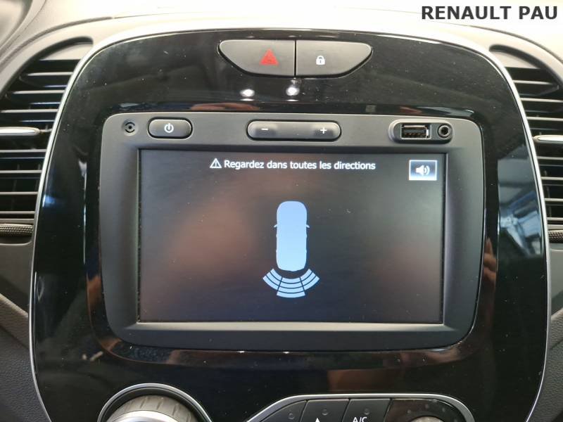Renault Captur - Photo 20