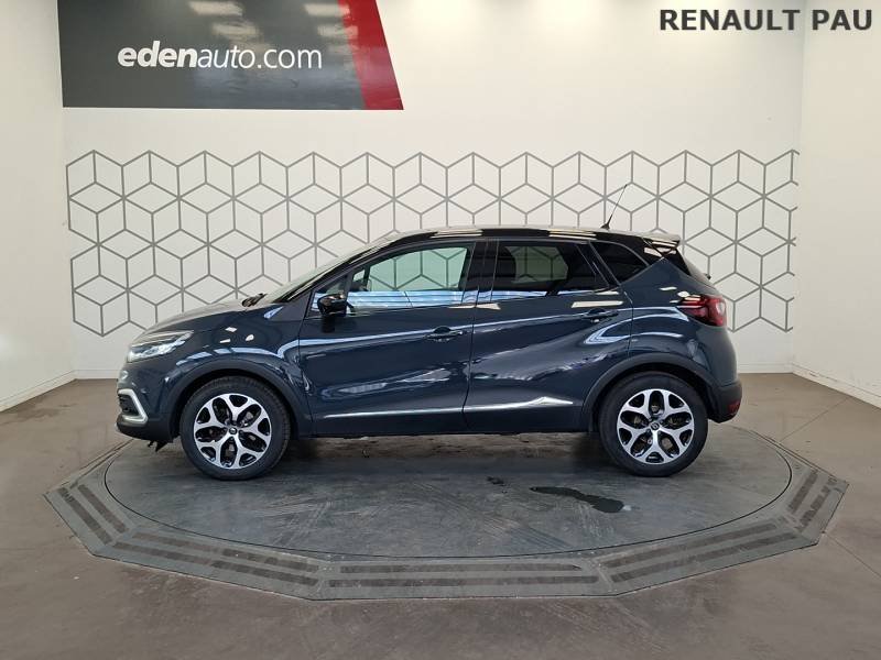 Renault Captur - Photo 2