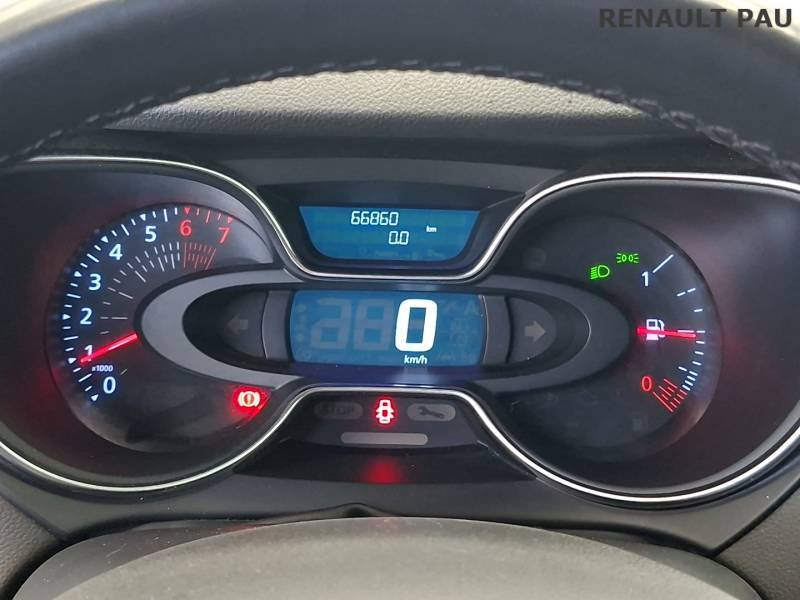 Renault Captur - Photo 21