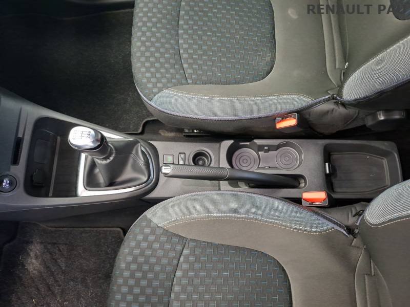 Renault Captur - Photo 22