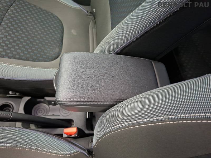 Renault Captur - Photo 23
