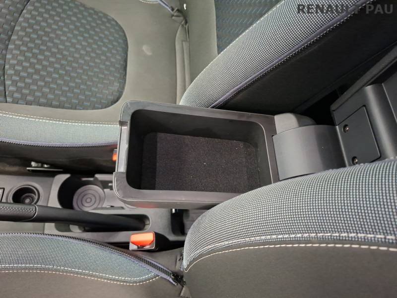 Renault Captur - Photo 24