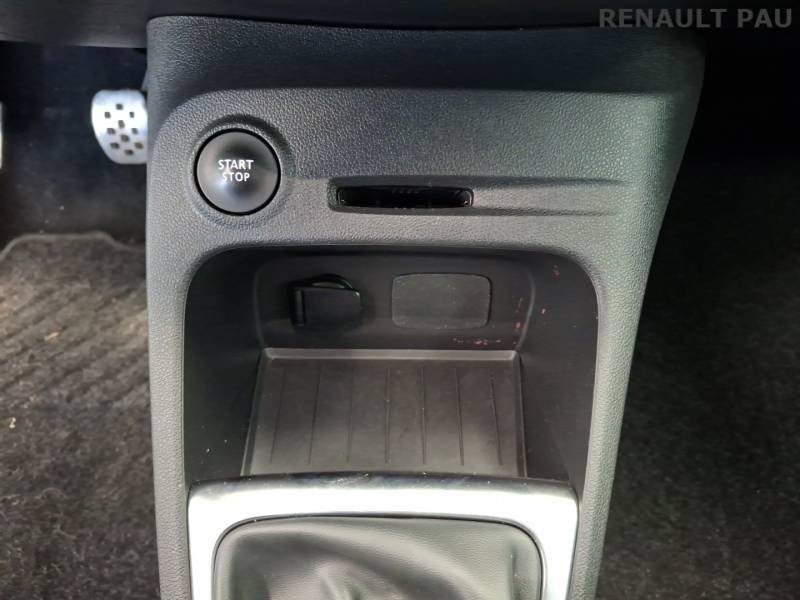 Renault Captur - Photo 25