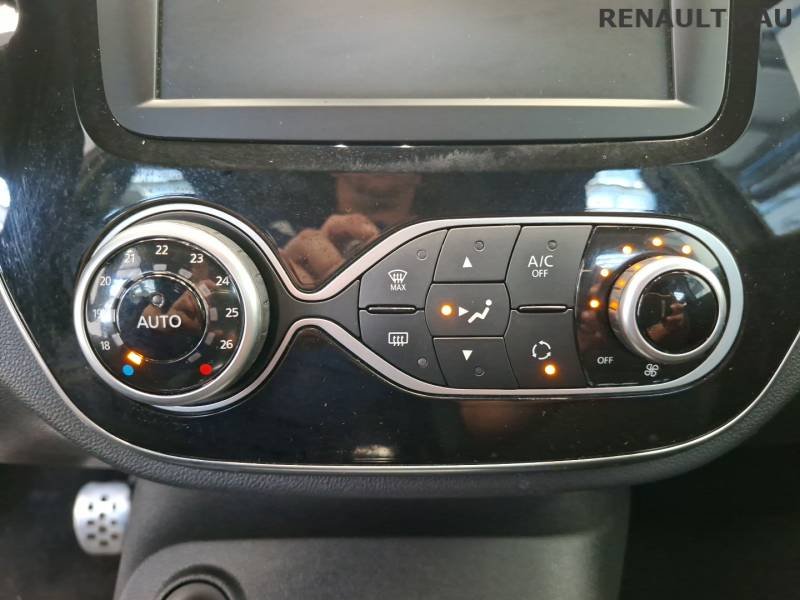Renault Captur - Photo 27