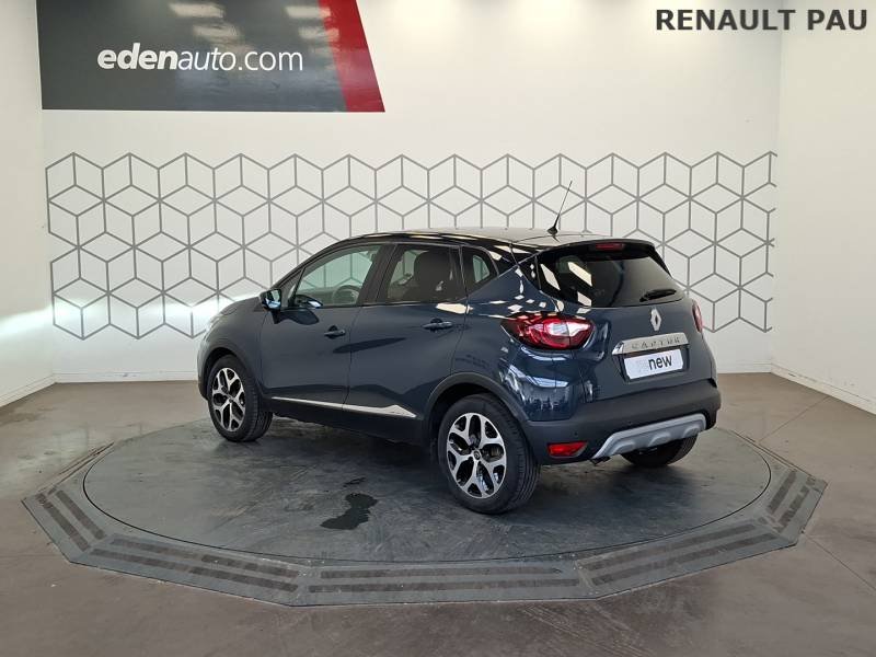 Renault Captur - Photo 3