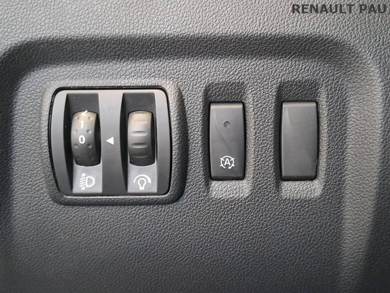 Renault Captur - Photo 33