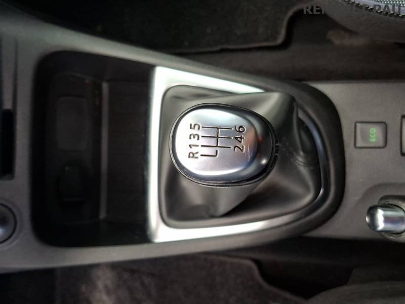 Renault Captur - Photo 34