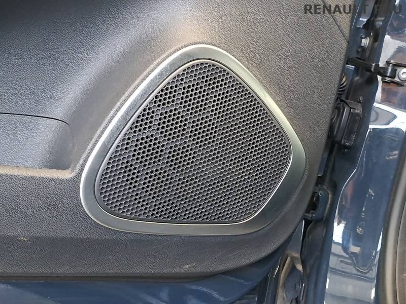 Renault Captur - Photo 37