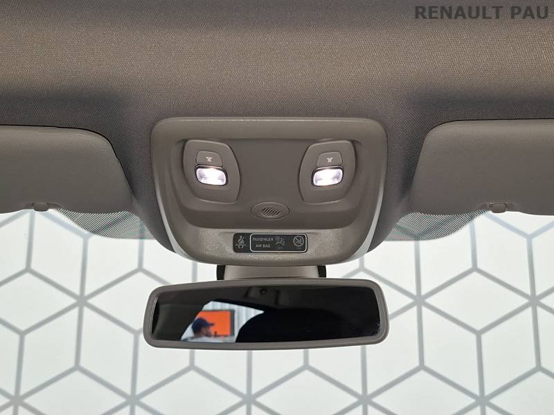 Renault Captur - Photo 38