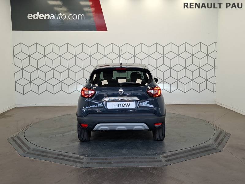Renault Captur - Photo 4