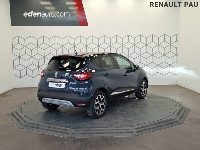 Renault Captur - Photo 5