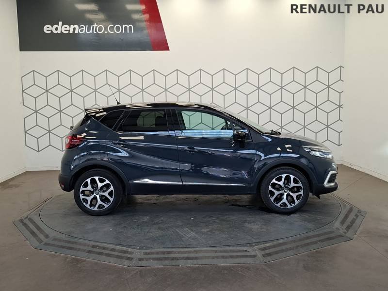 Renault Captur - Photo 6