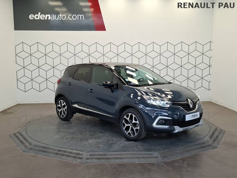 Renault Captur - Photo 7