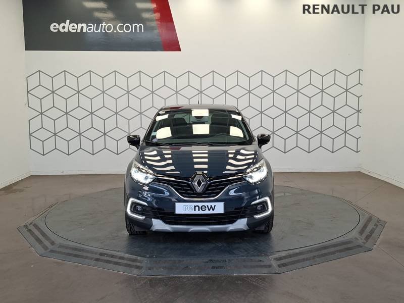 Renault Captur - Photo 8