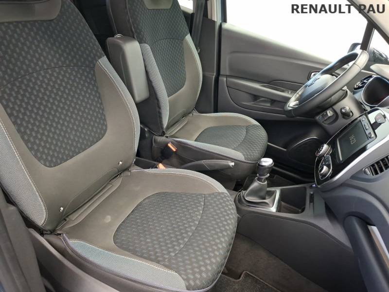 Renault Captur - Photo 9