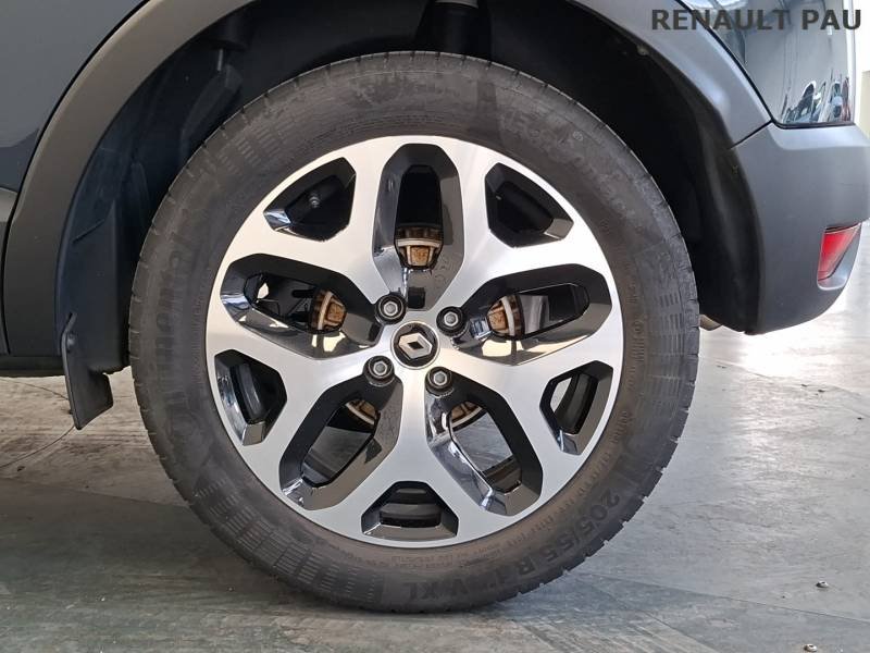 Renault Captur - Photo 10
