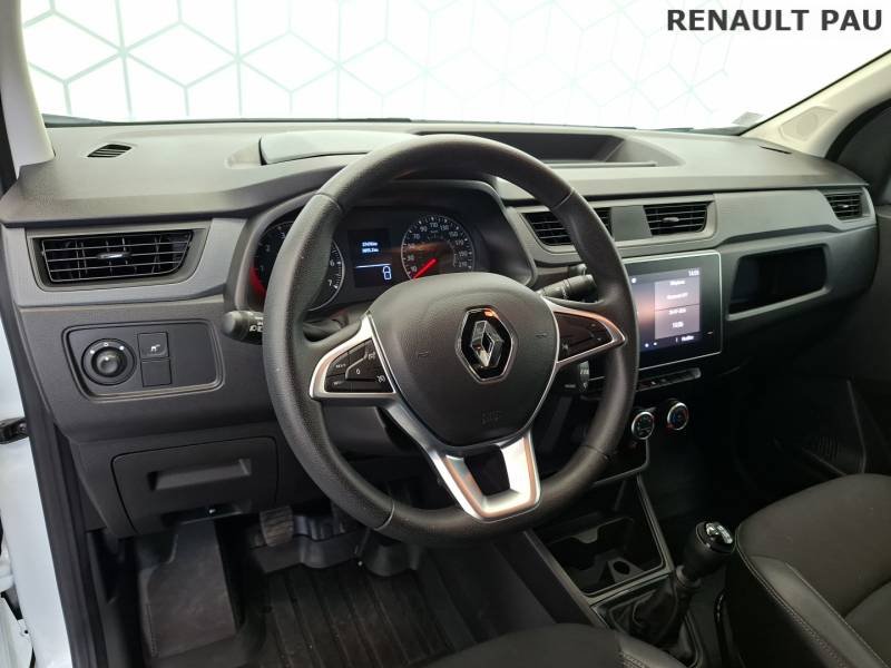 Renault Express - Photo 11