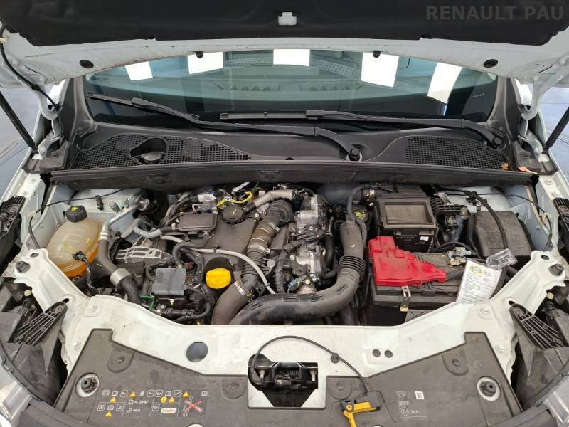 Renault Express - Photo 13