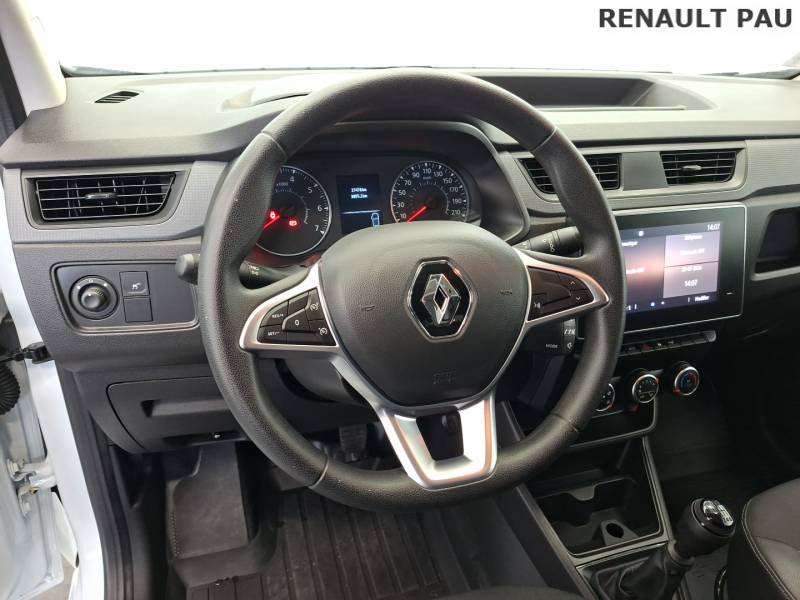 Renault Express - Photo 14