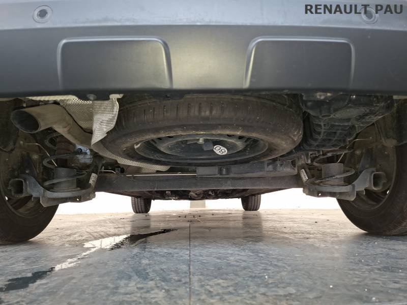 Renault Express - Photo 17