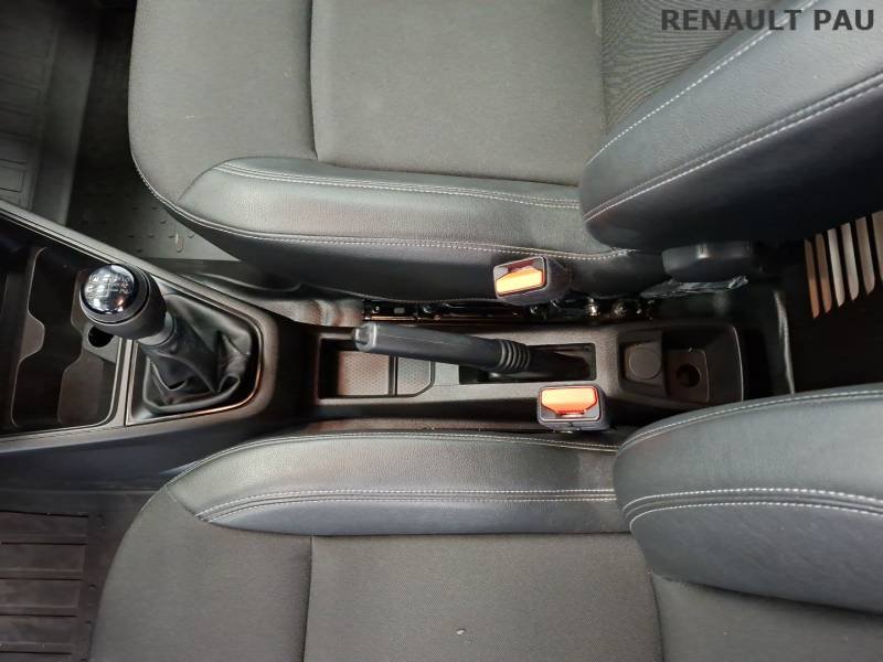 Renault Express - Photo 22