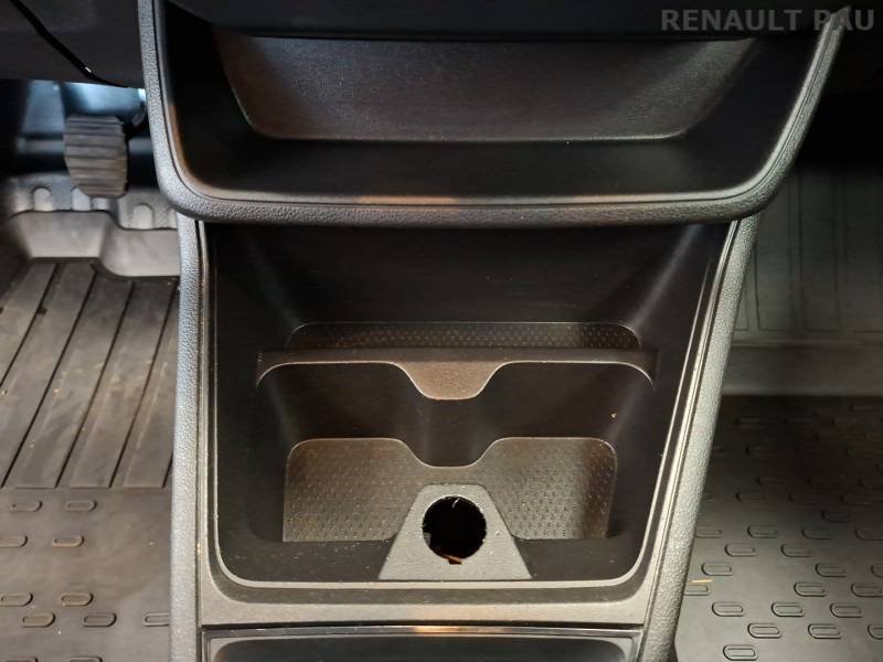 Renault Express - Photo 23