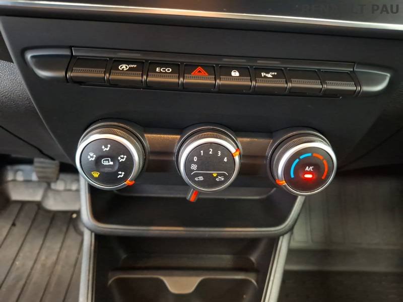 Renault Express - Photo 24