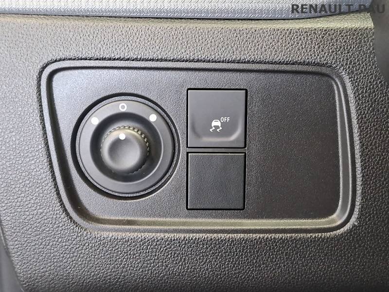 Renault Express - Photo 28