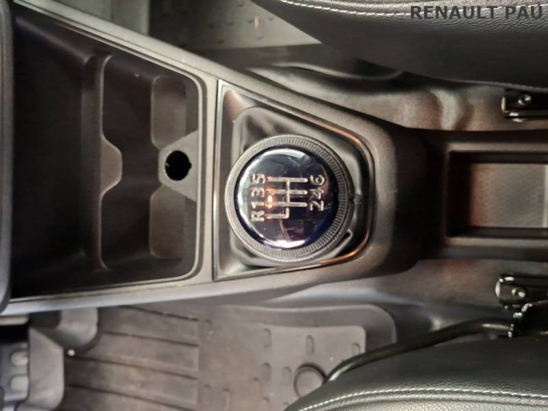 Renault Express - Photo 29