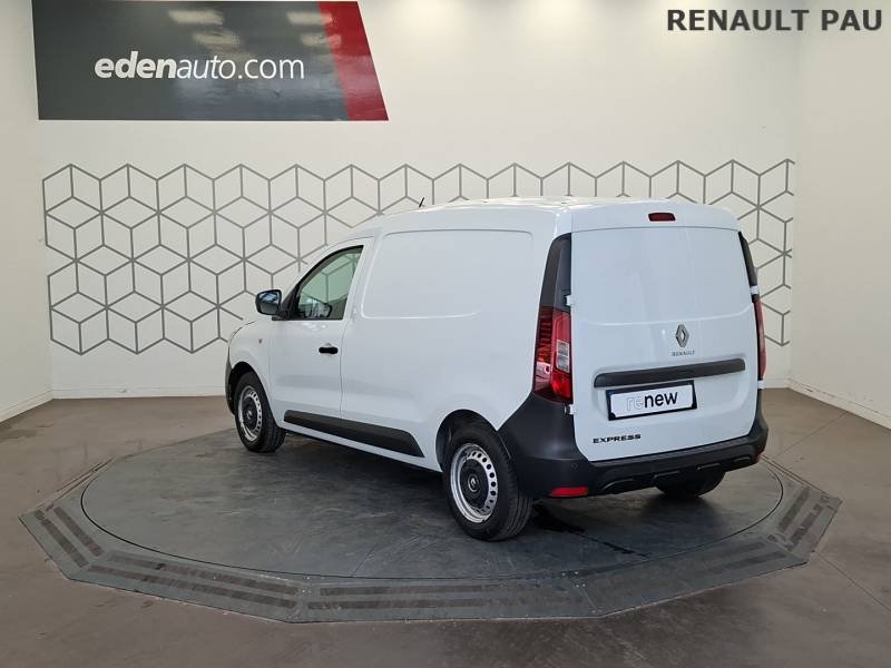 Renault Express - Photo 3