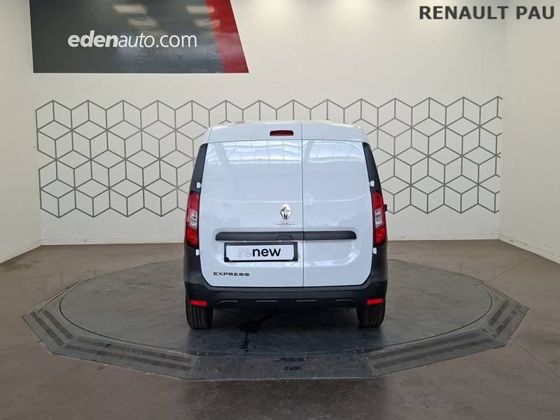 Renault Express - Photo 4