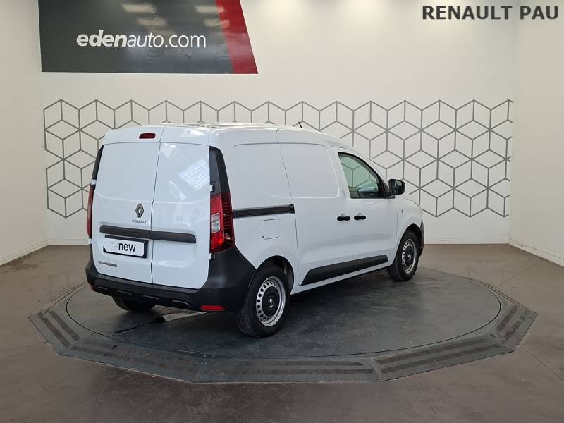 Renault Express - Photo 5