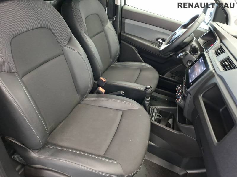 Renault Express - Photo 9