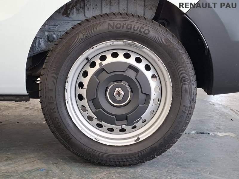Renault Express - Photo 10