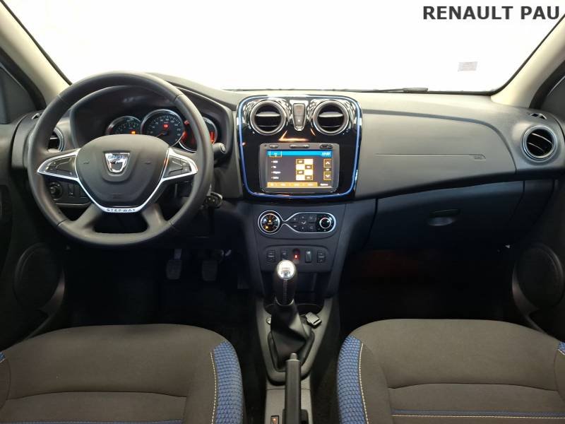 Dacia Sandero - Photo 11