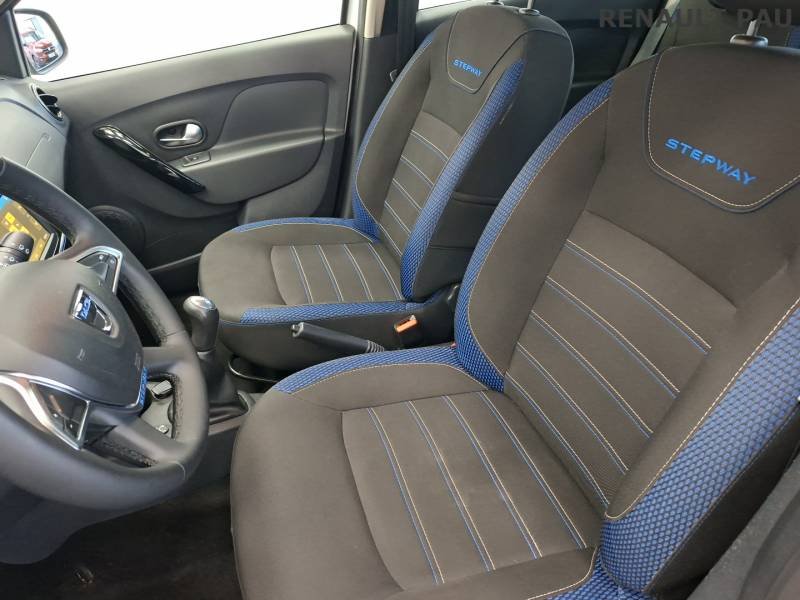 Dacia Sandero - Photo 12