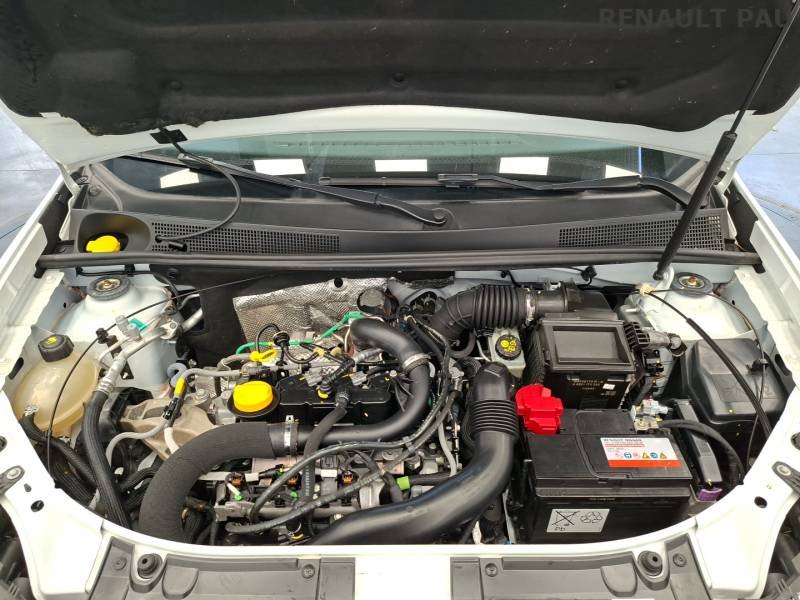 Dacia Sandero - Photo 13