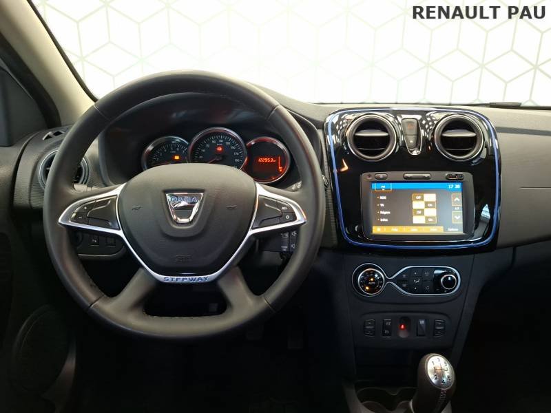 Dacia Sandero - Photo 14