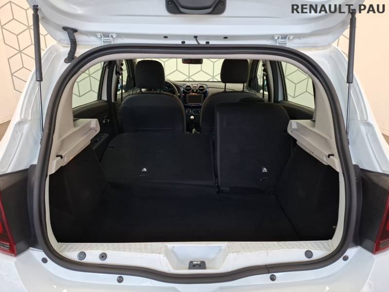 Dacia Sandero - Photo 17