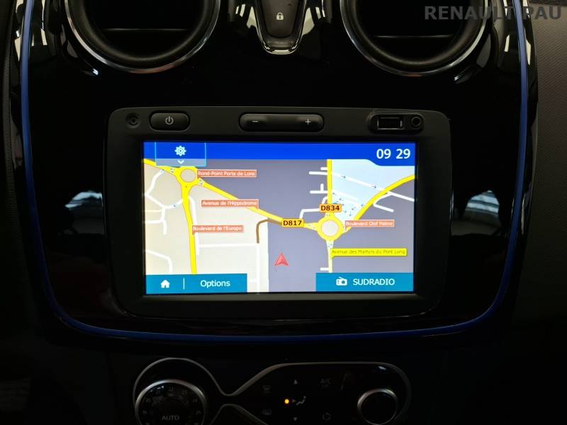 Dacia Sandero - Photo 19