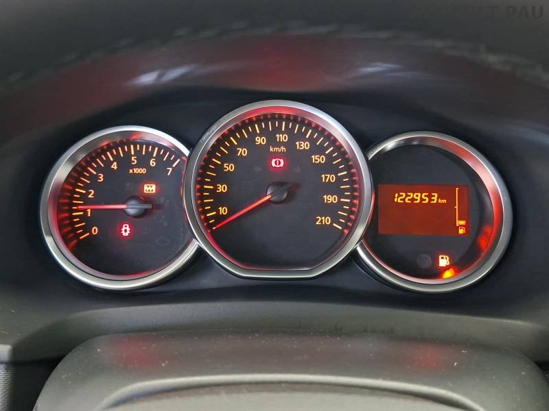Dacia Sandero - Photo 21