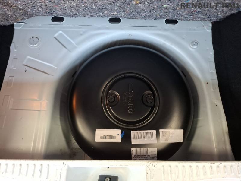 Dacia Sandero - Photo 24