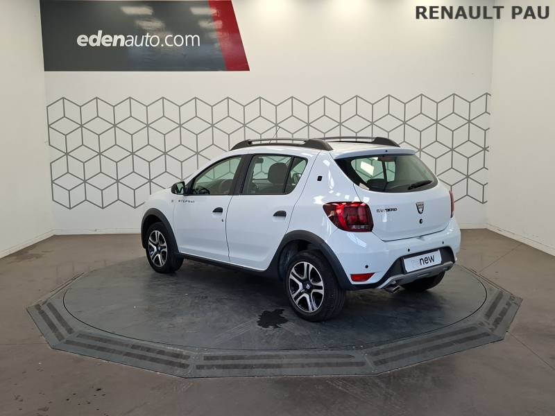 Dacia Sandero - Photo 3