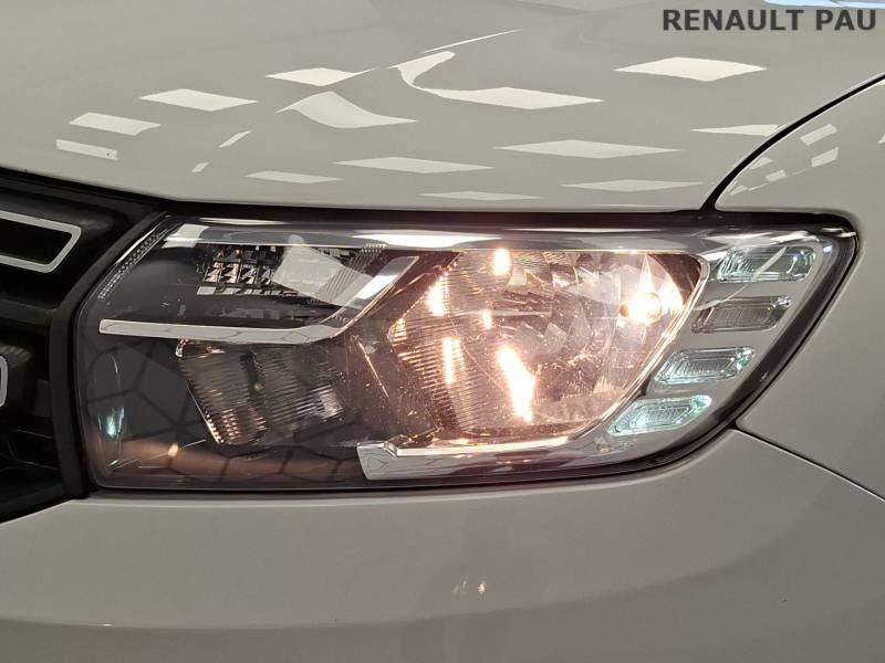 Dacia Sandero - Photo 33